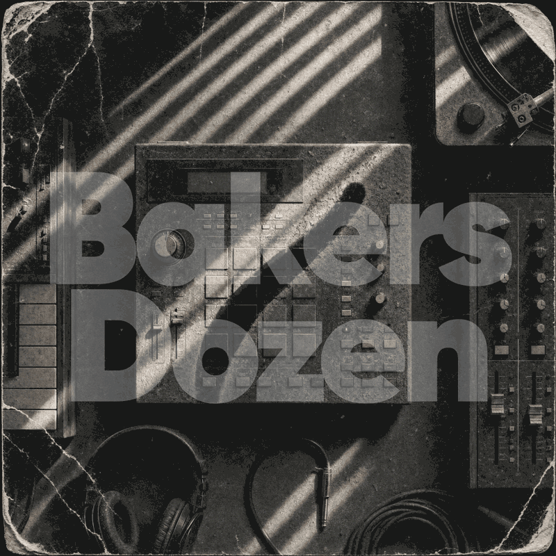 Playlist Cover