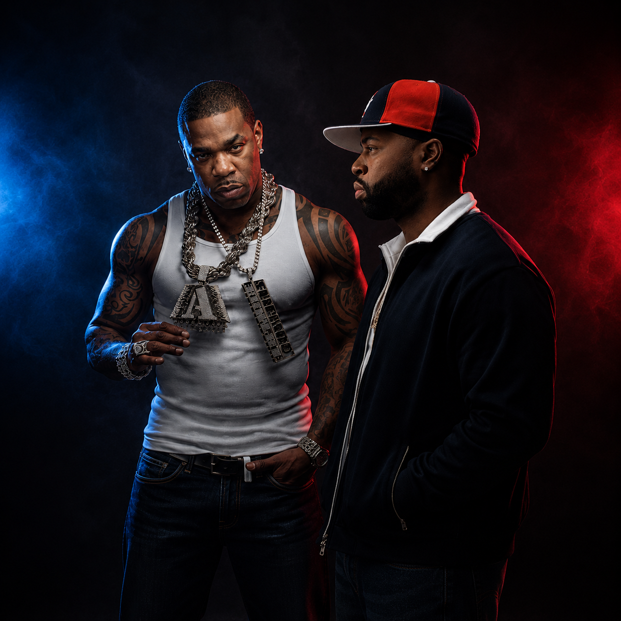 Album artwork placeholder 2