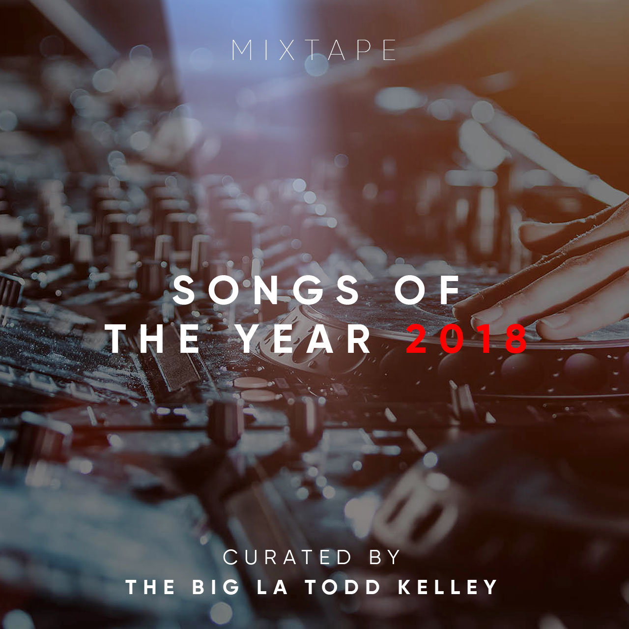 Playlist Cover