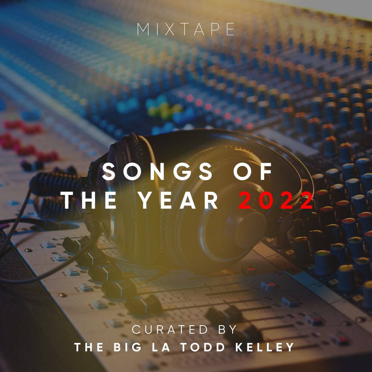 Playlist Cover