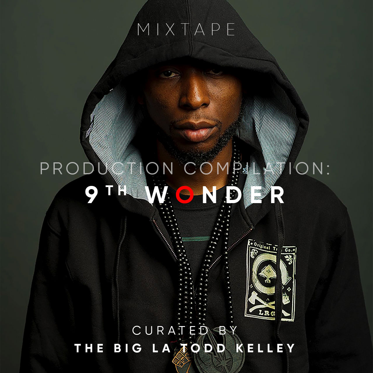 Playlist Cover