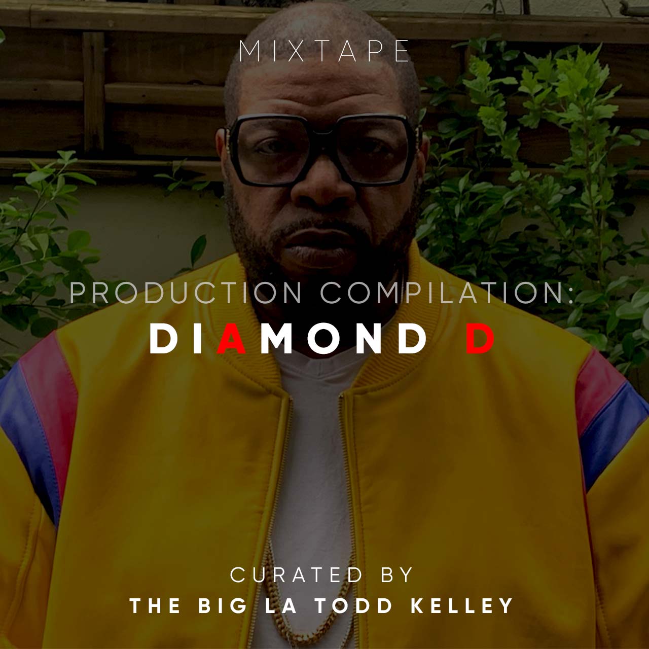 Playlist Cover