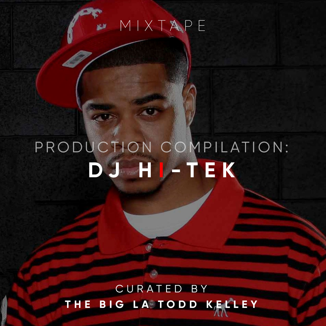 Playlist Cover