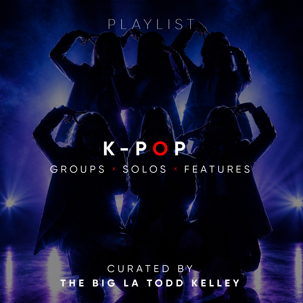Playlist Cover