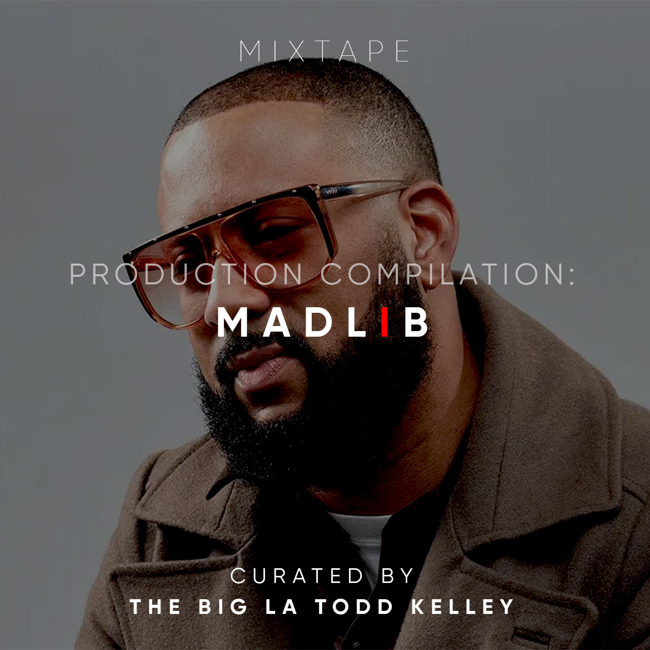 Playlist Cover