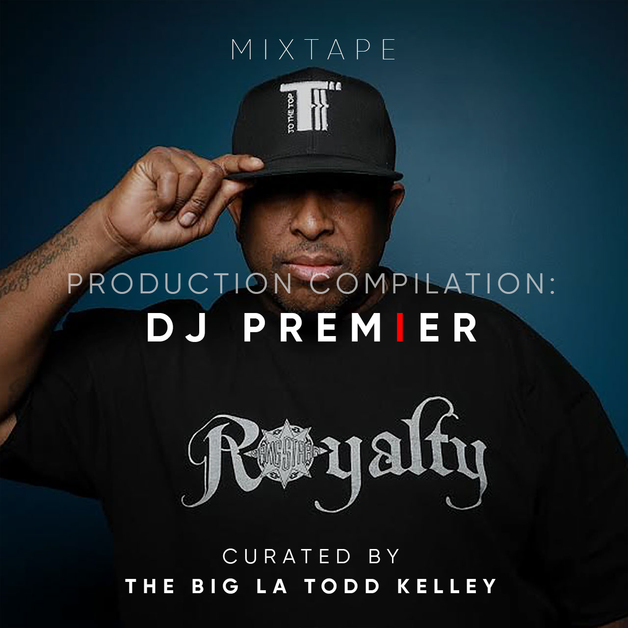 Playlist Cover