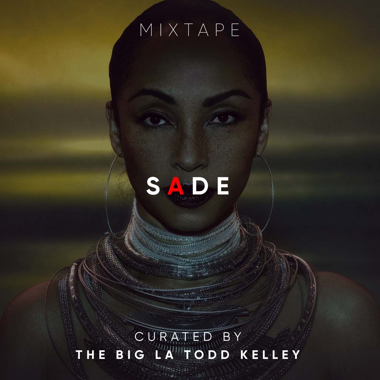 Playlist Cover