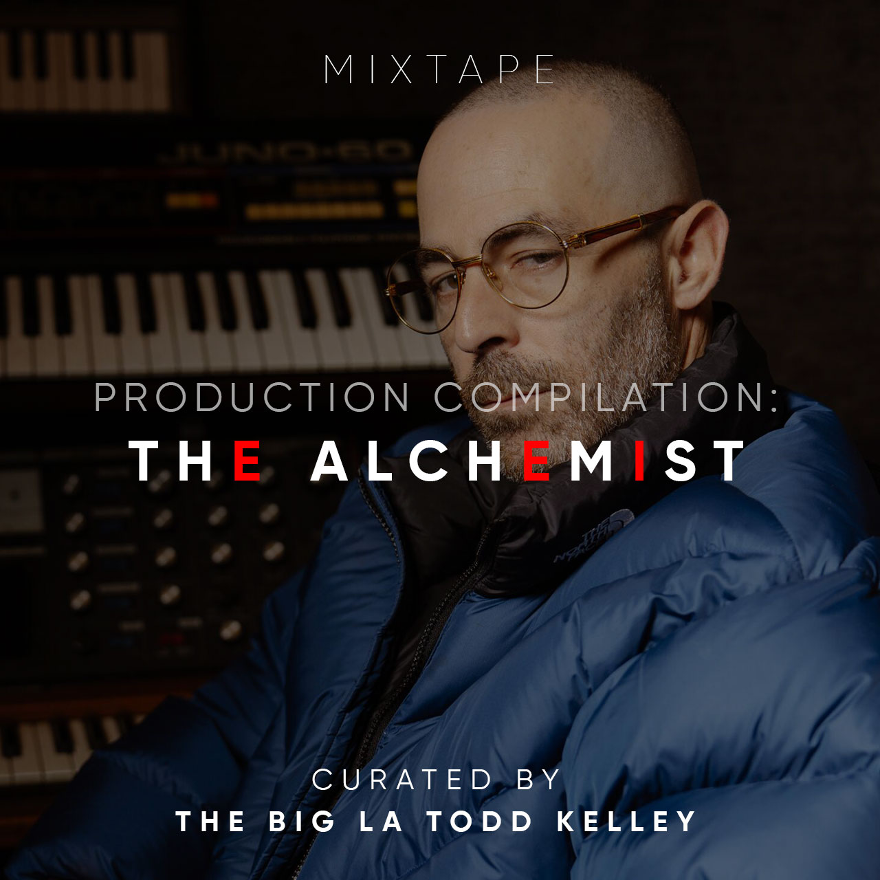Playlist Cover