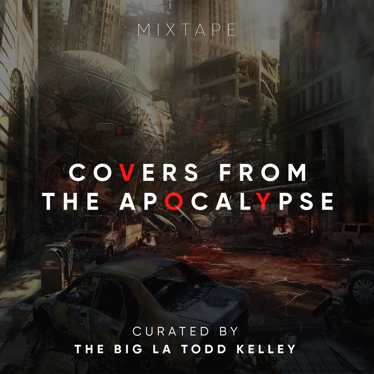 Playlist Cover