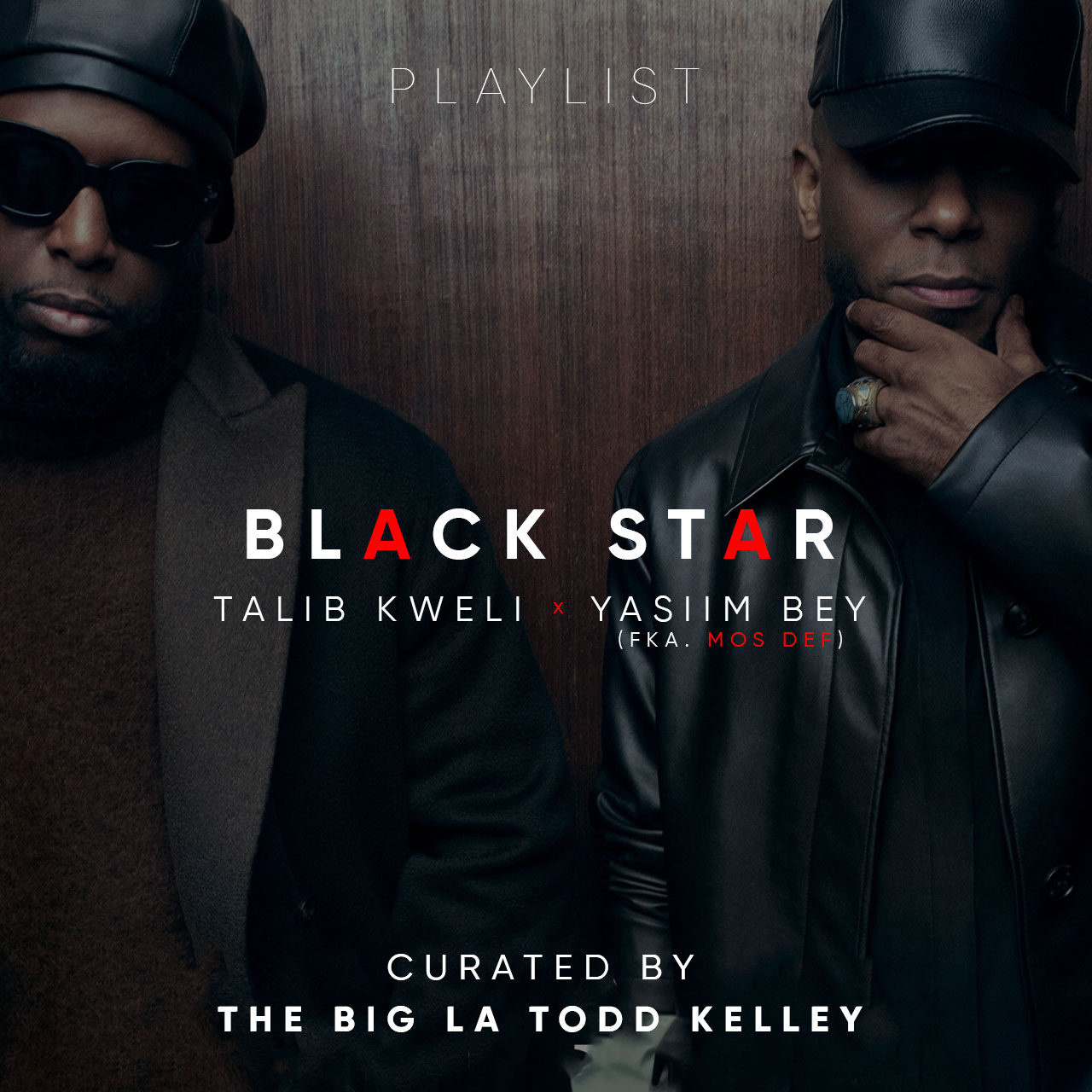 Playlist Cover
