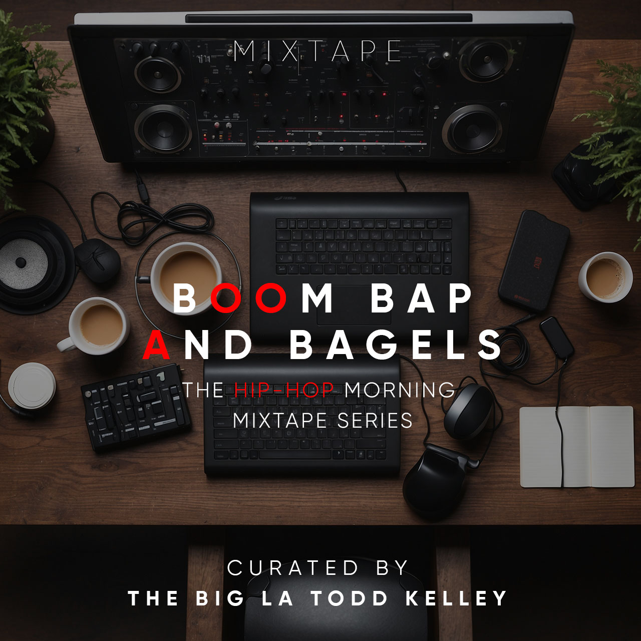 Playlist Cover
