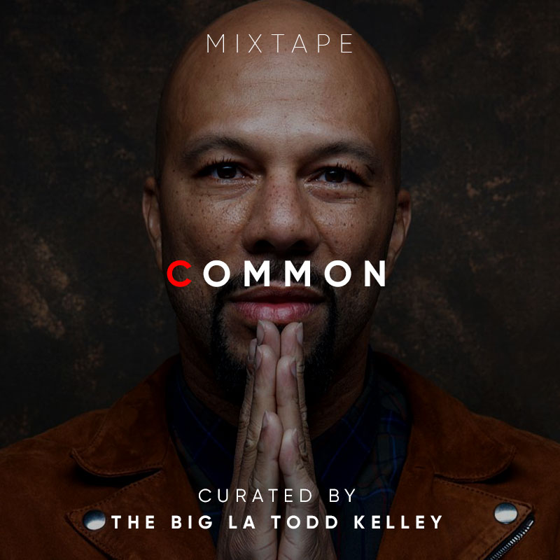 Playlist Cover