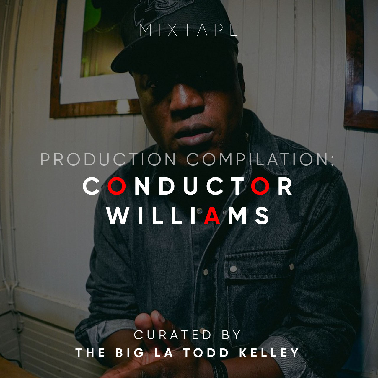Playlist Cover