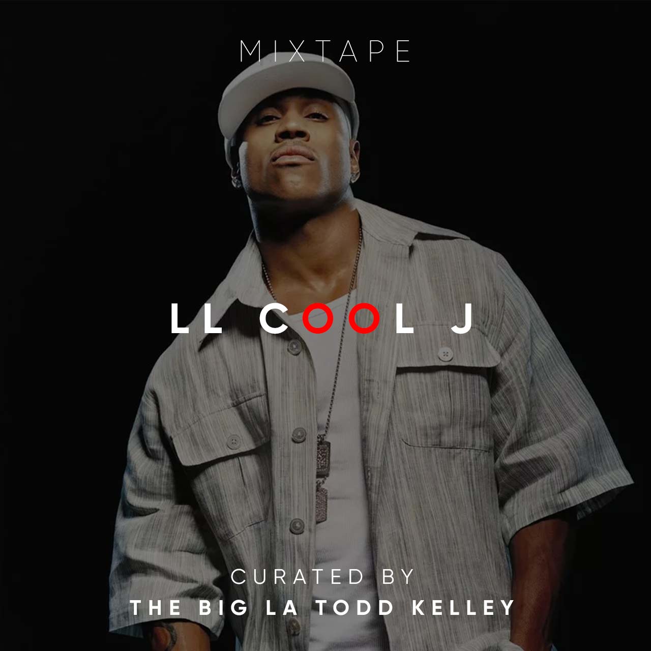 Playlist Cover