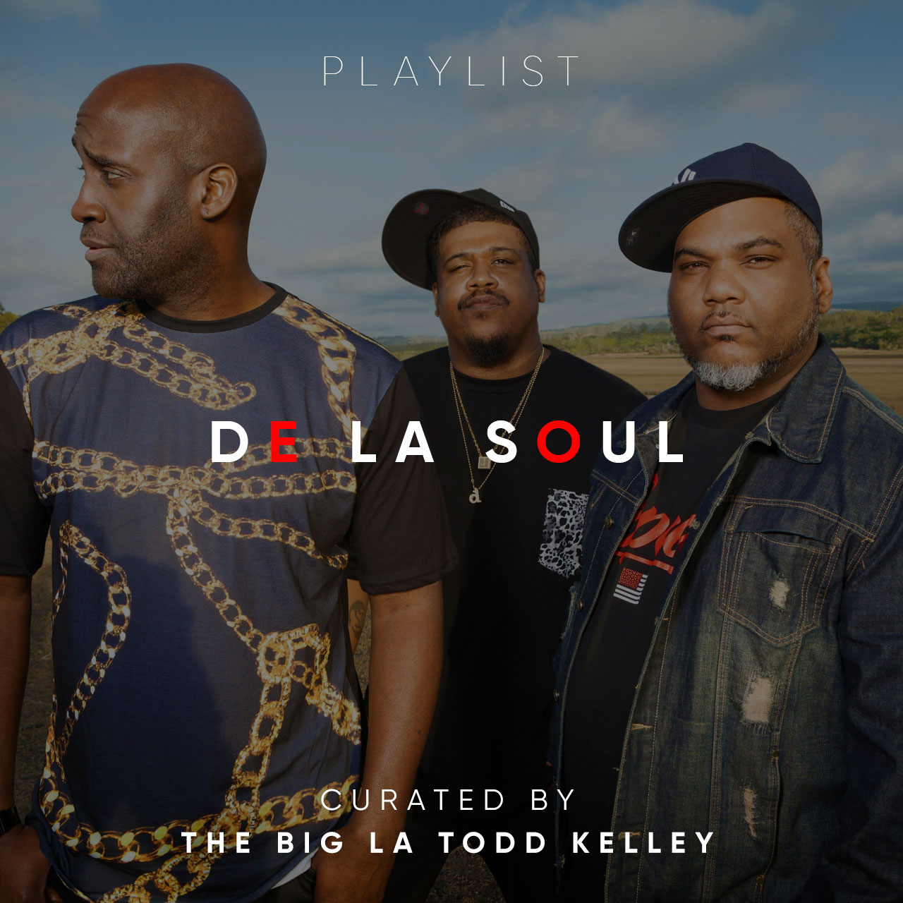 Playlist Cover