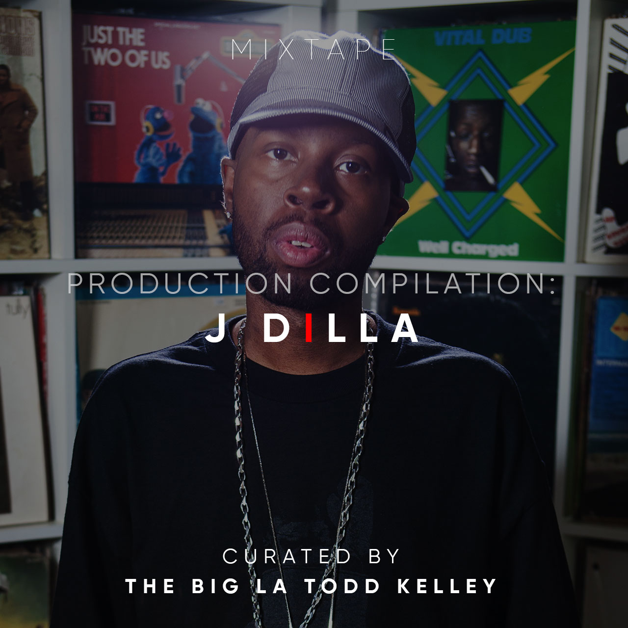 Playlist Cover