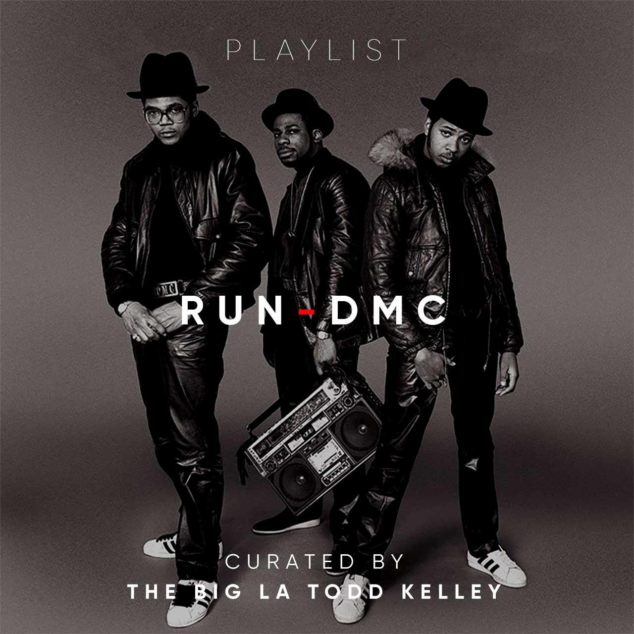 Playlist Cover