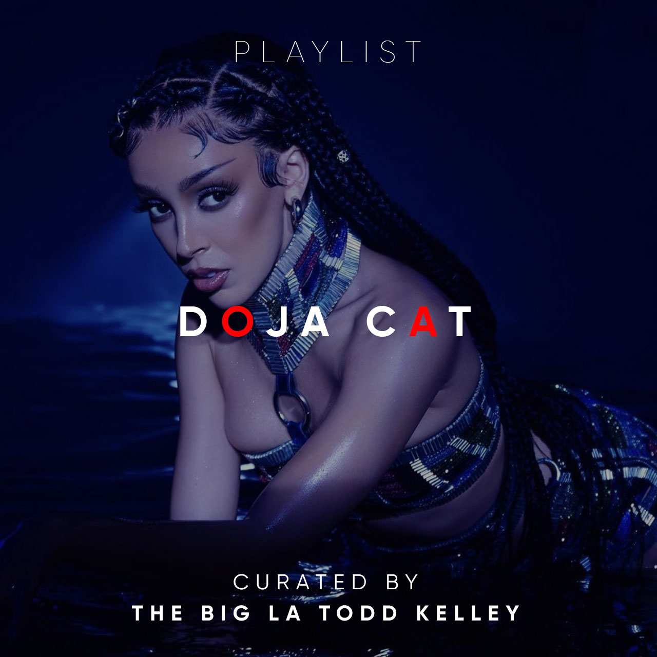 Playlist Cover