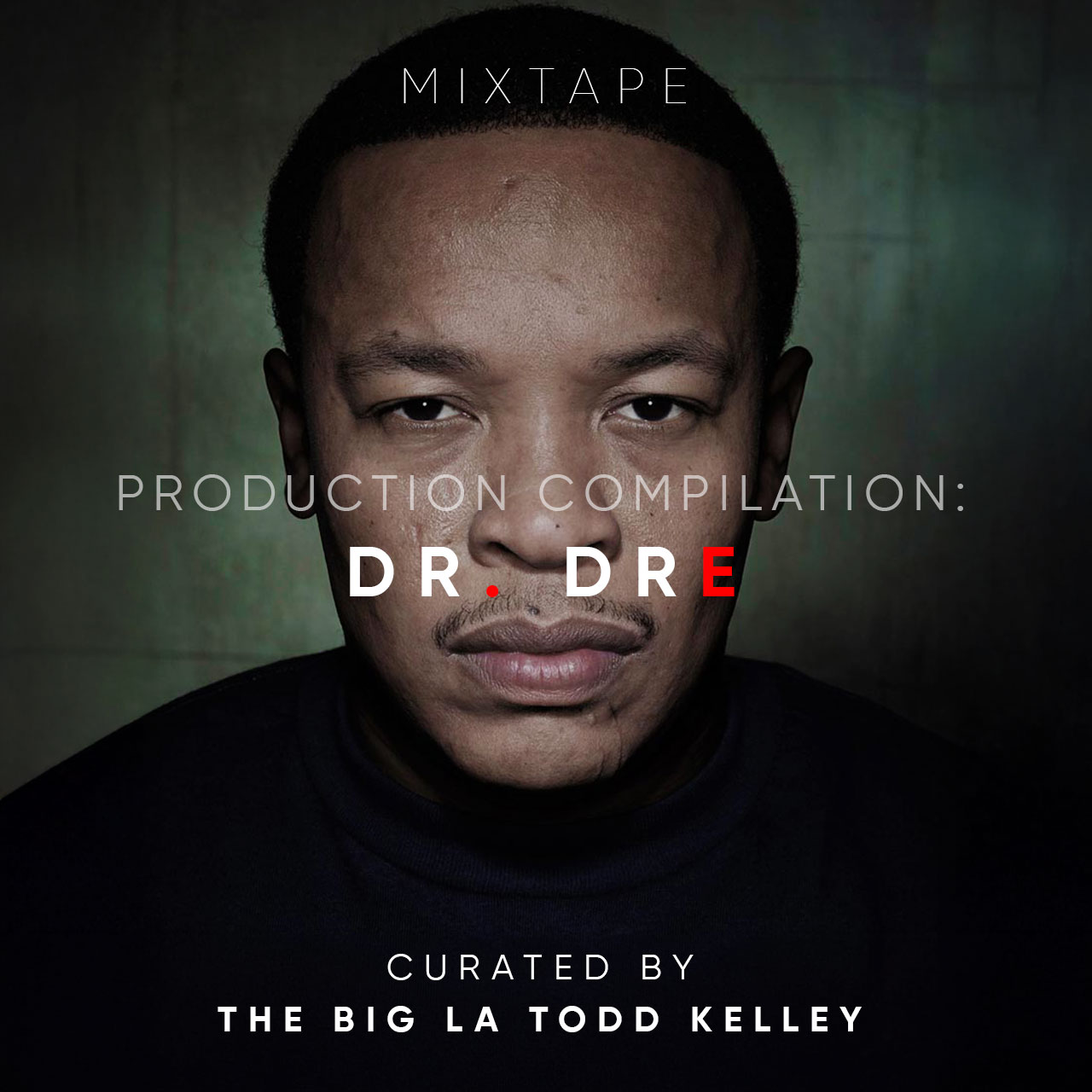 Playlist Cover