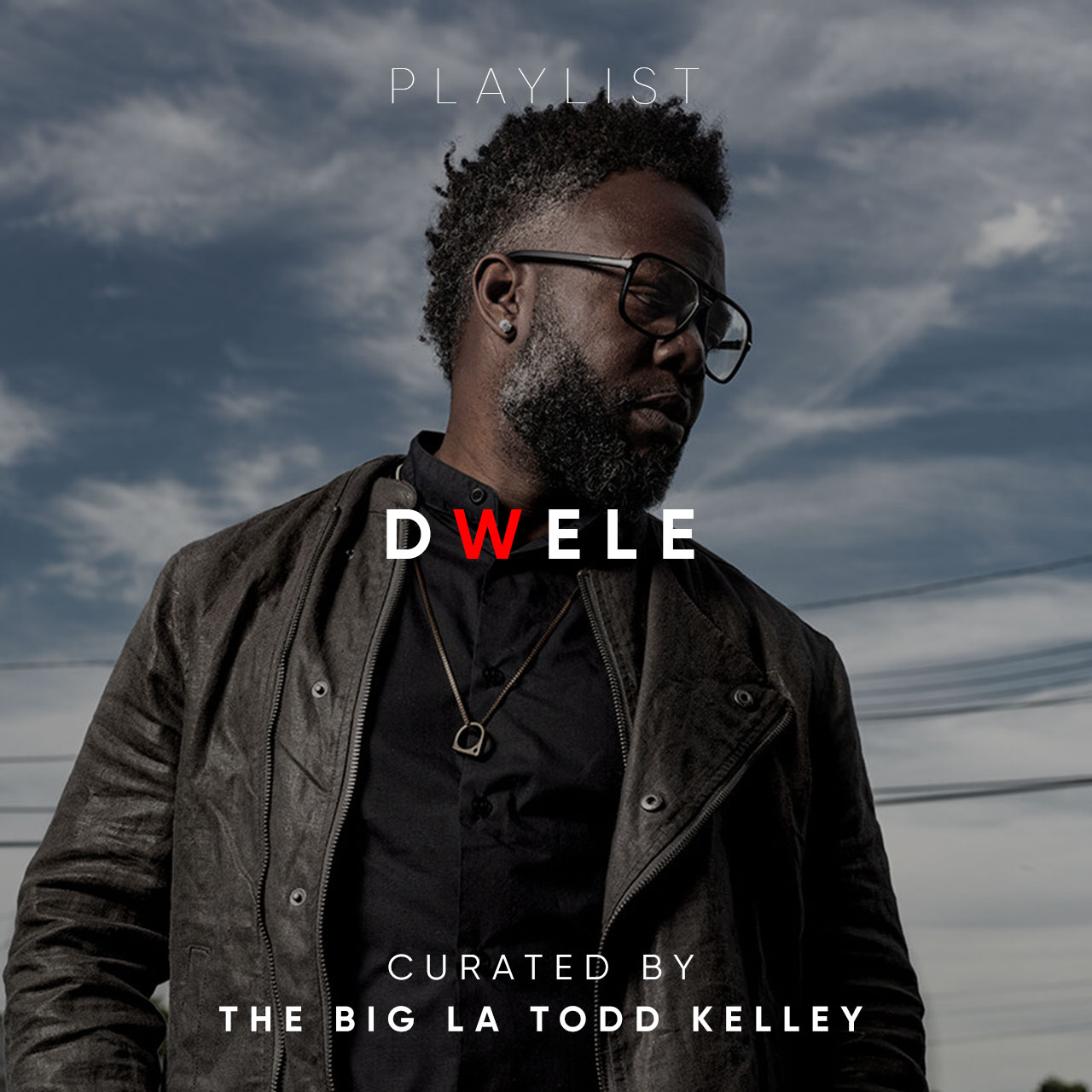Playlist Cover