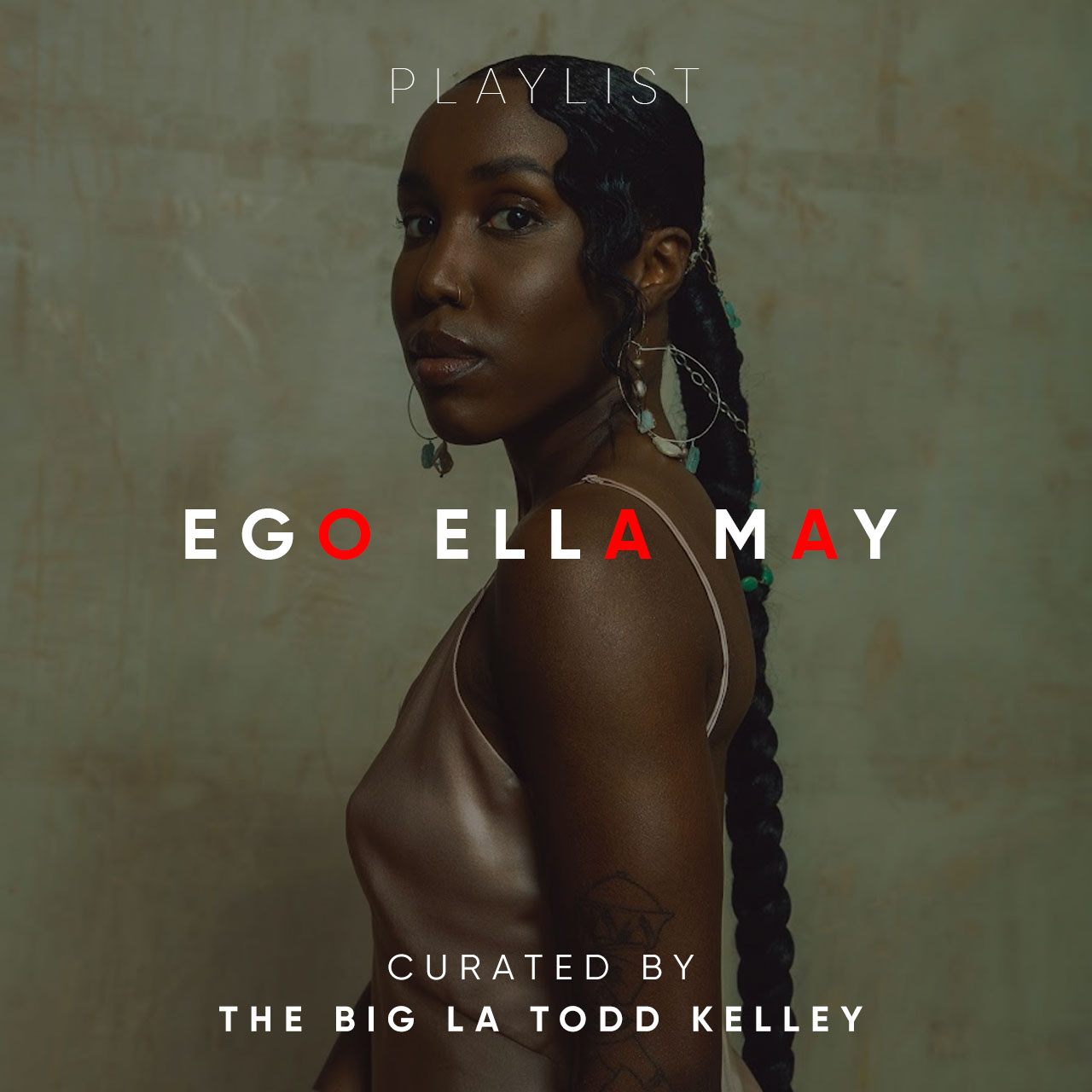 Playlist Cover