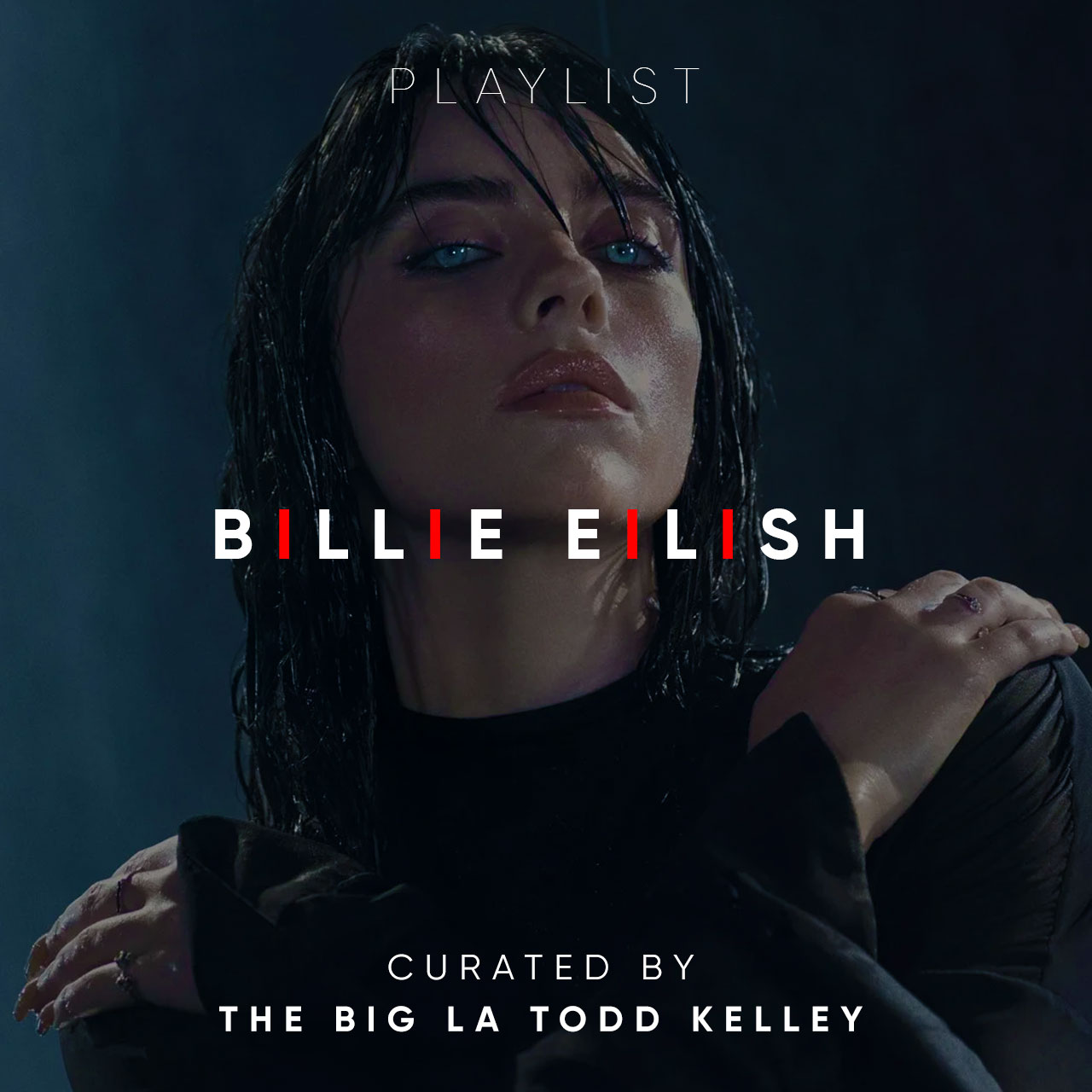 Playlist Cover