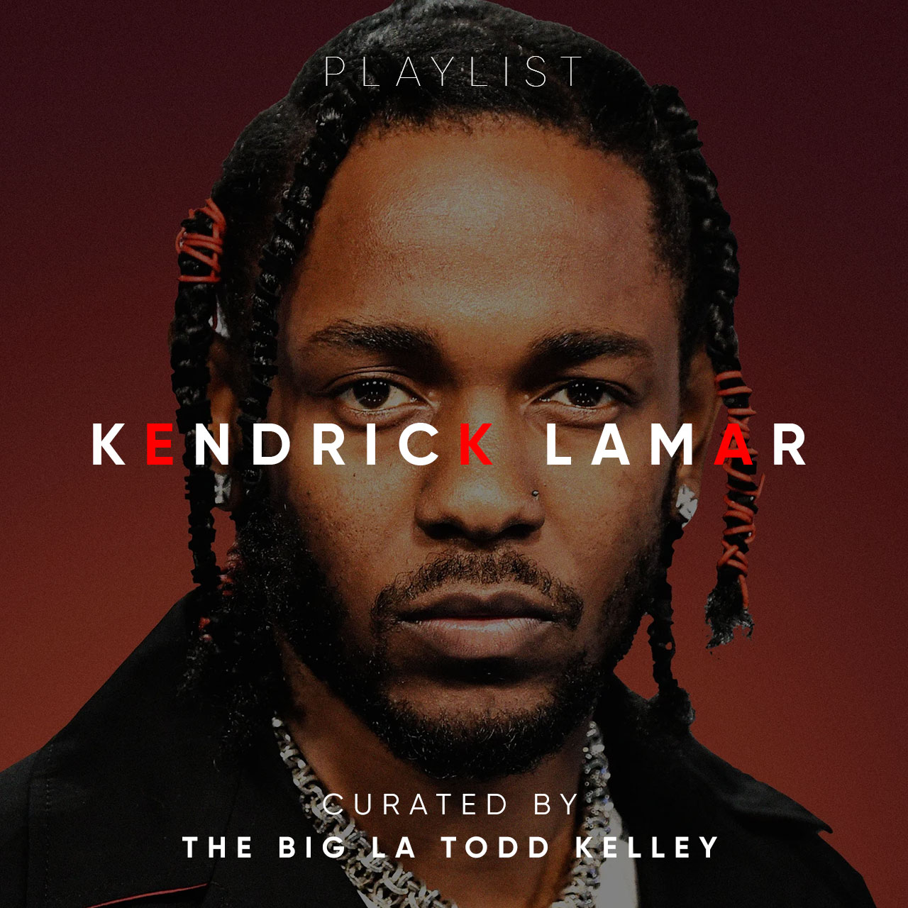 Playlist Cover