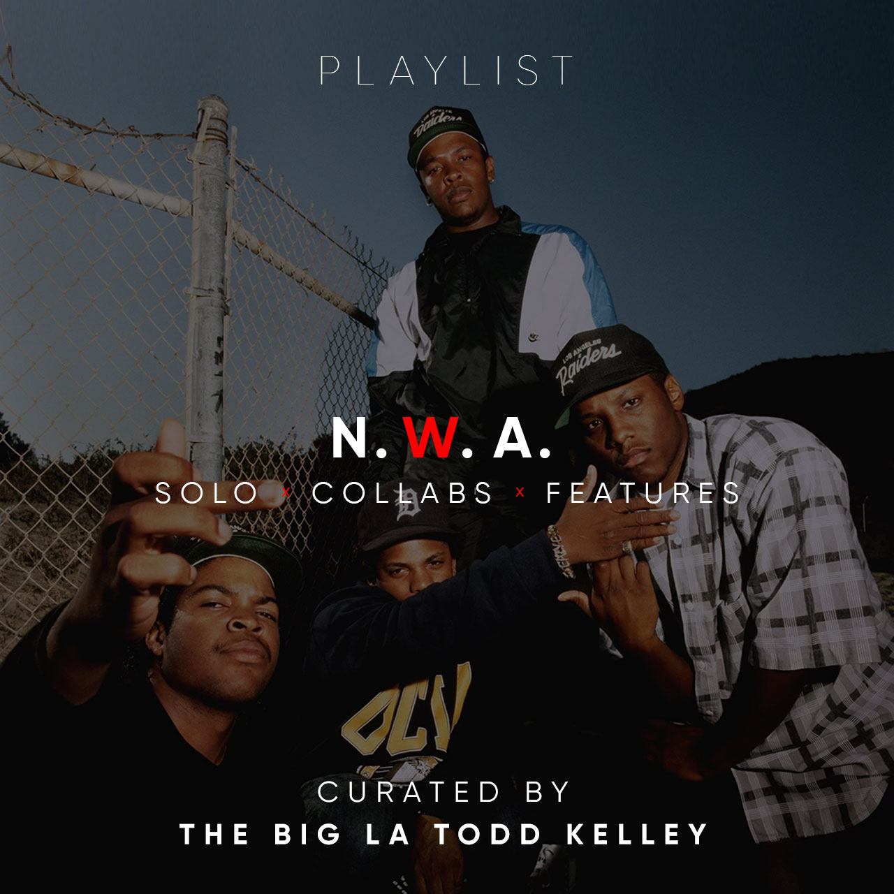 Playlist Cover
