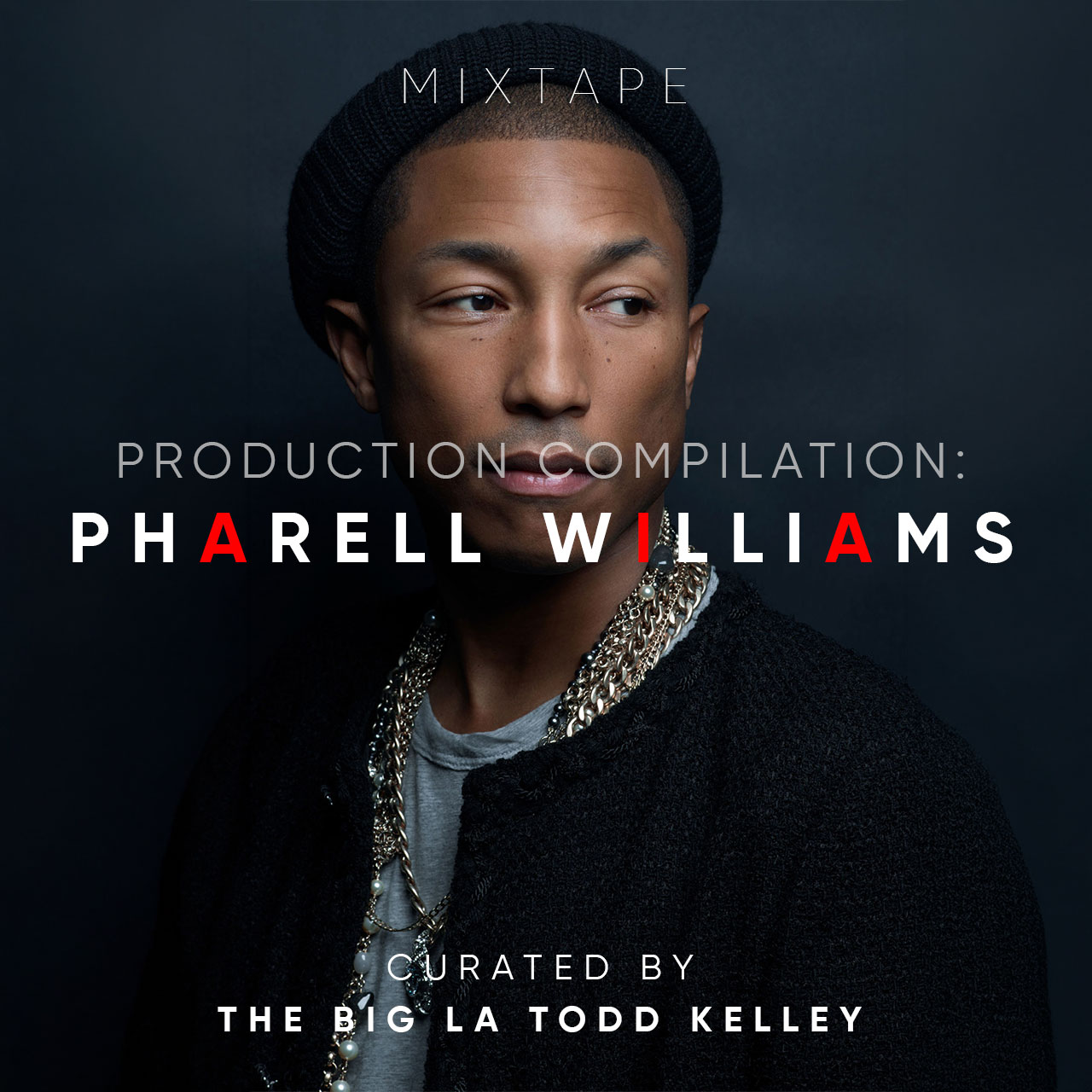 Playlist Cover