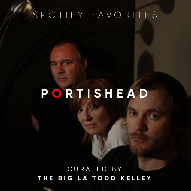 Playlist Cover