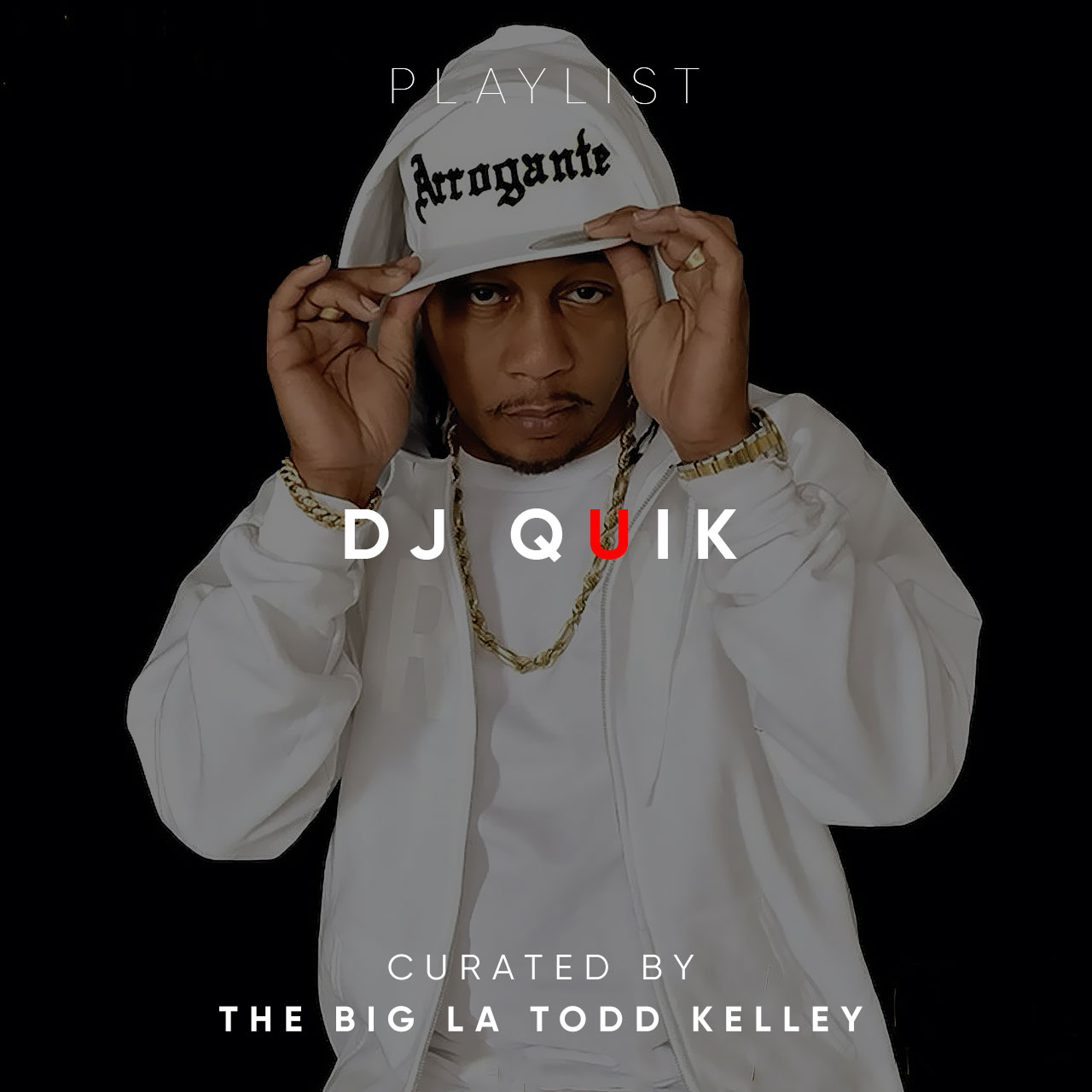 Playlist Cover