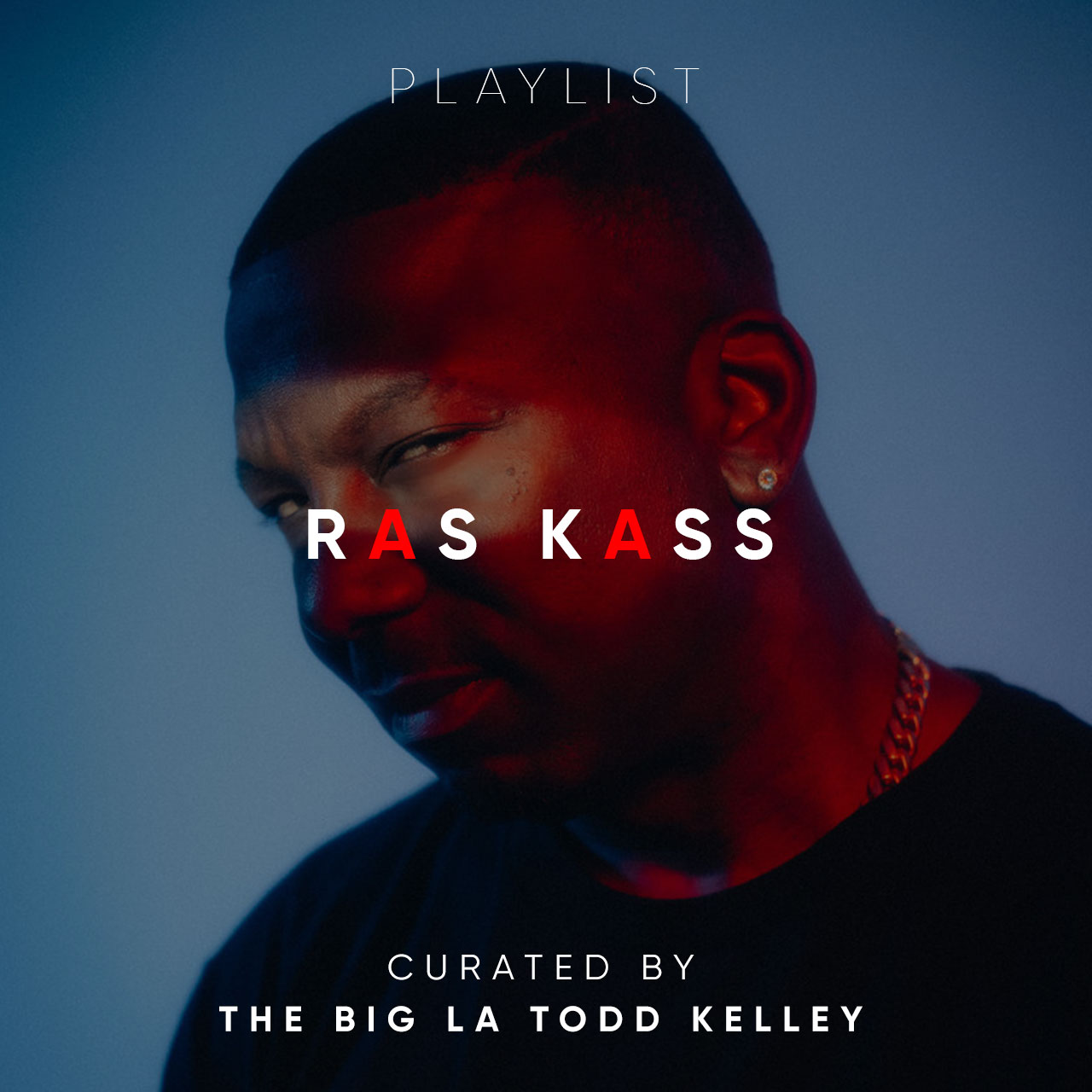Playlist Cover