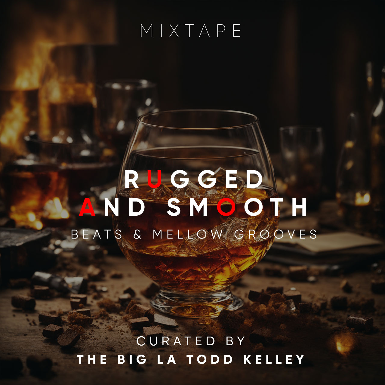 Playlist Cover