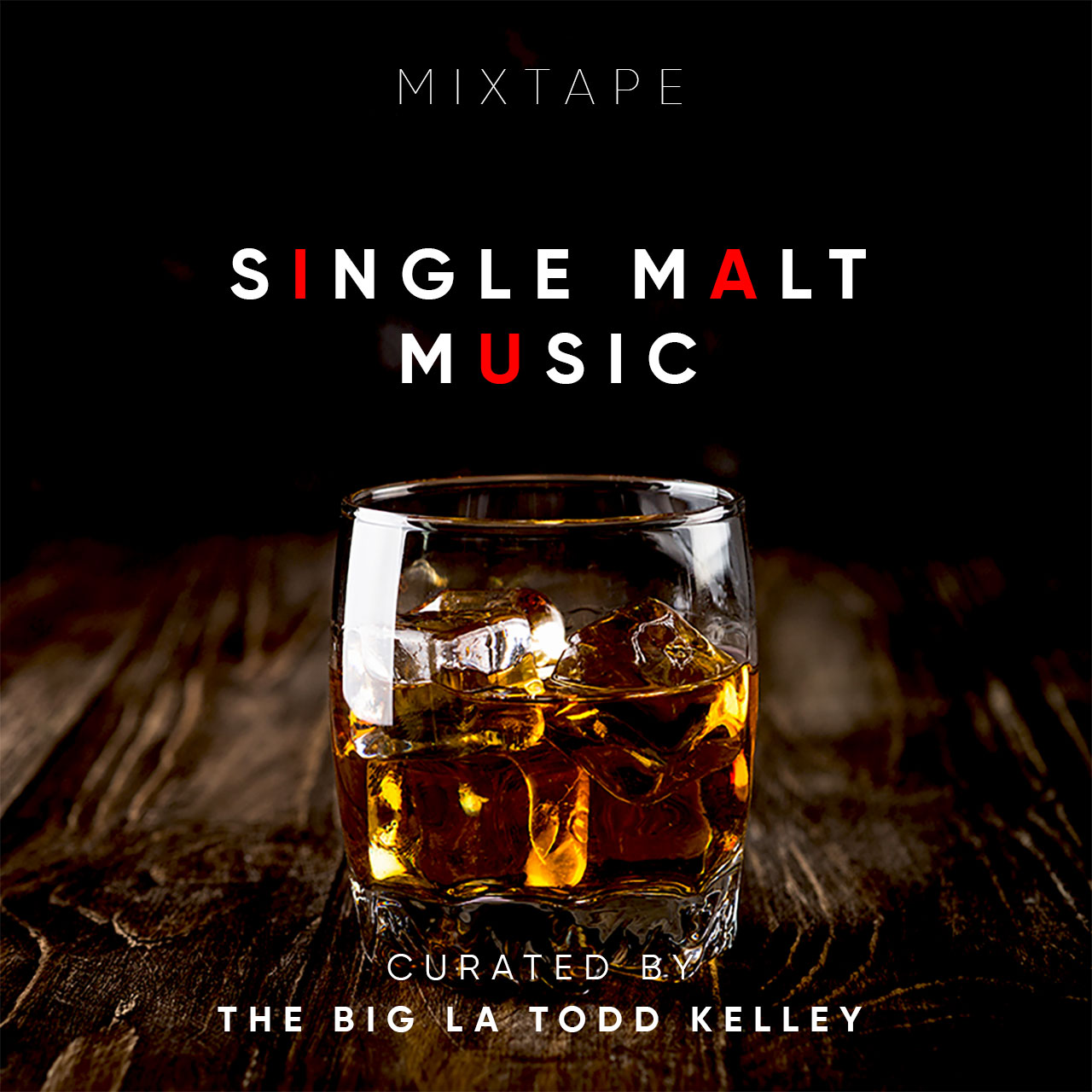 Playlist Cover