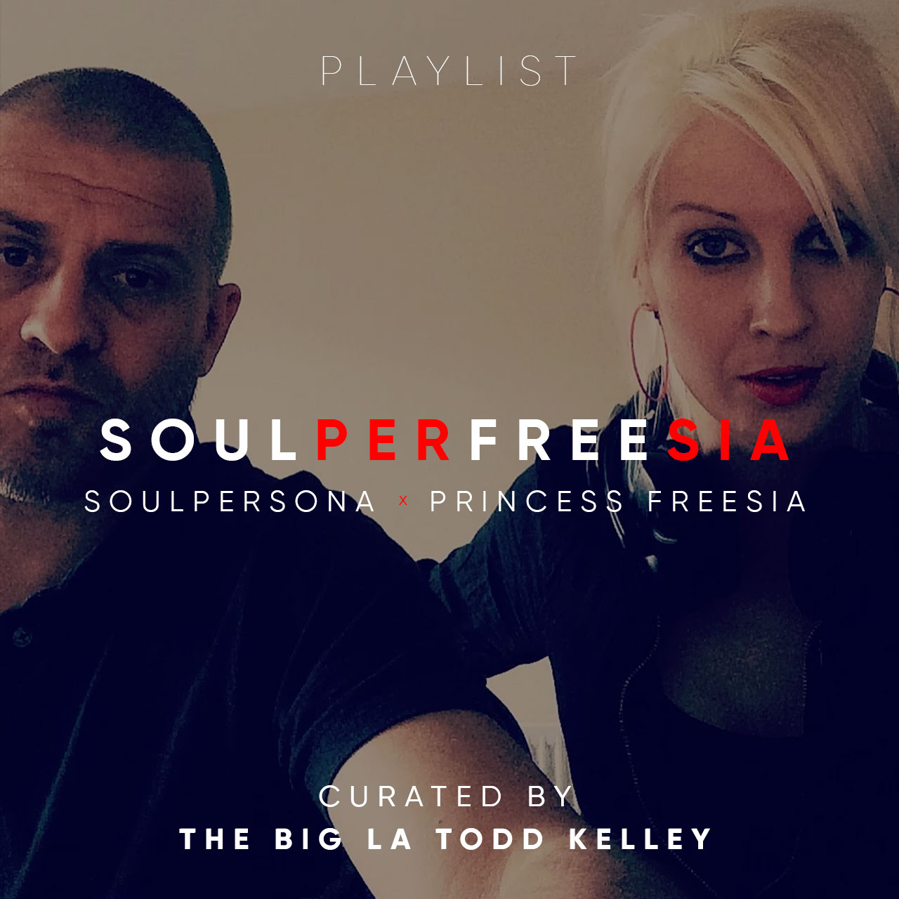 Playlist Cover