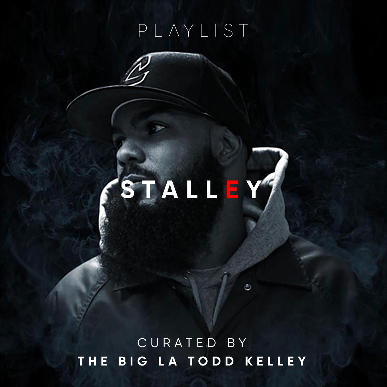 Playlist Cover