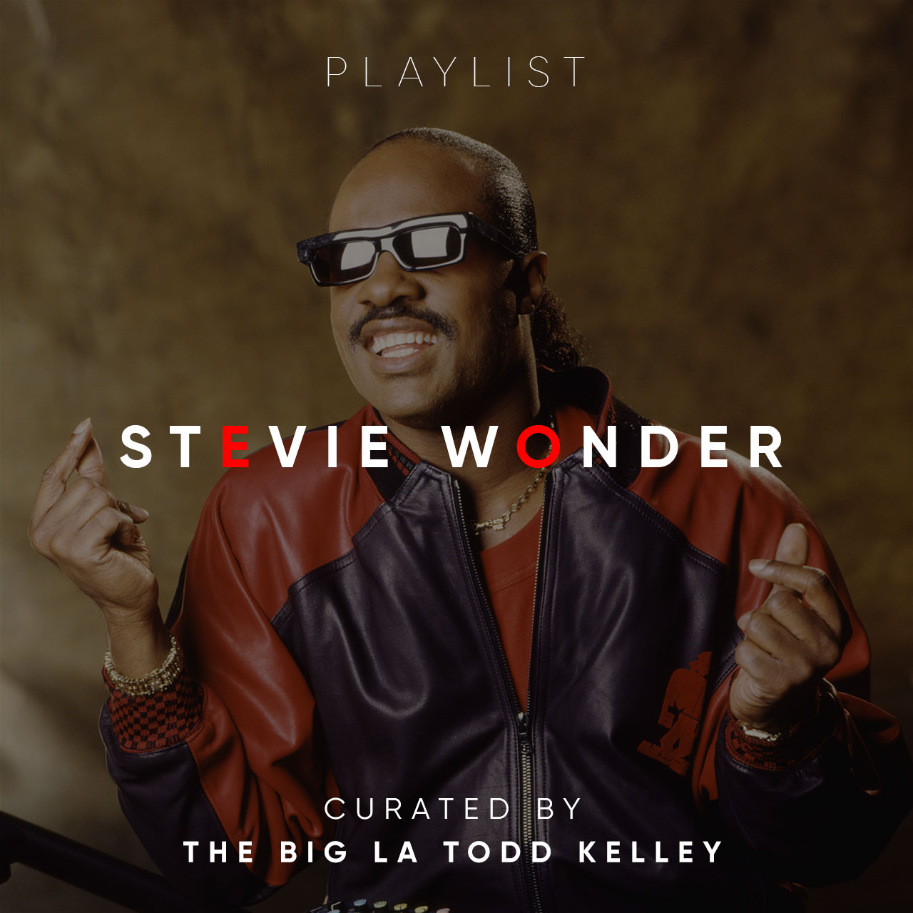 Playlist Cover