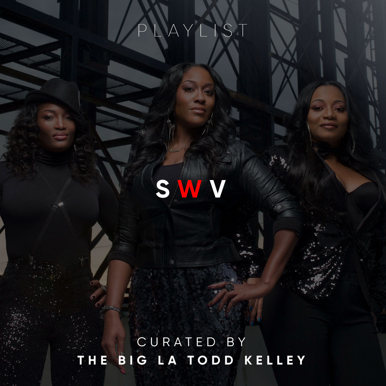 Playlist Cover