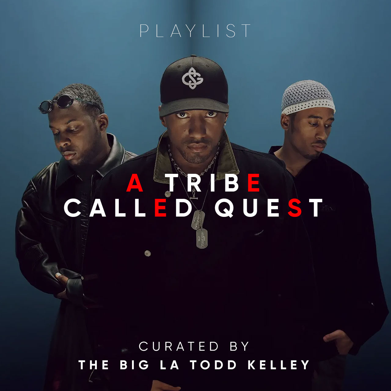 Playlist Cover