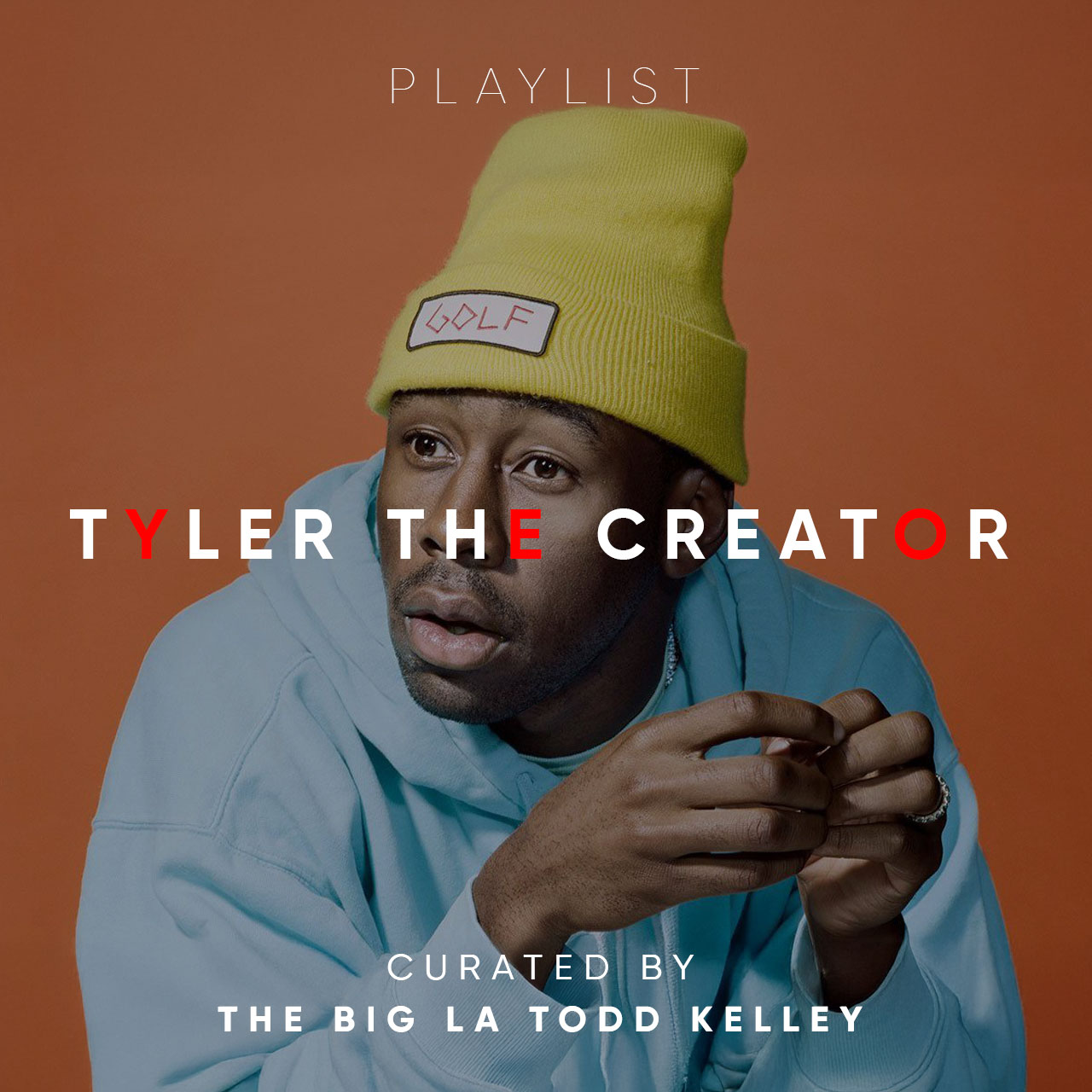 Playlist Cover