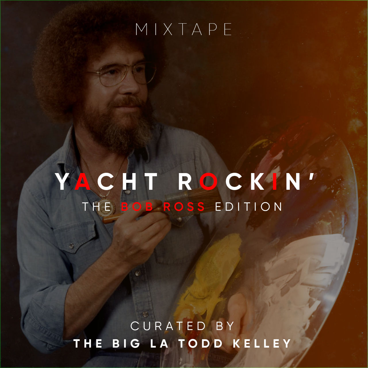 Playlist Cover